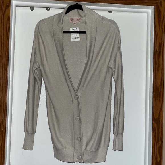 PHILOSOPHY REPUBLIC Sweaters - PHILOSOPHY REPUBLIC CARDIGAN